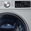 Стиральная машина узкая Samsung WW70R42PXTS