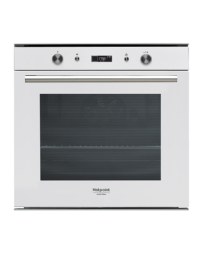 Электрический духовой шкаф Hotpoint-Ariston FI6 861 SH WH