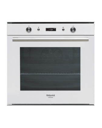 Электрический духовой шкаф Hotpoint-Ariston FI6 861 SH WH