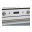 Электрический духовой шкаф Hotpoint-Ariston FI6 861 SH WH