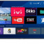 телевизор 43" Haier LE43K6500SA