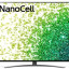 Телевизор LG 50NANO866PA
