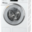 Стиральная машина Miele WWV 980 WPS Passion, белый
