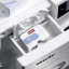 Стиральная машина Miele WWV 980 WPS Passion, белый