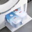 Стиральная машина Miele WWV 980 WPS Passion, белый