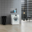 Стиральная машина Miele WWV 980 WPS Passion, белый