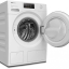 Стиральная машина Miele WWV 980 WPS Passion, белый