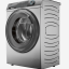Стиральная машина Haier HW60-BP12959BS