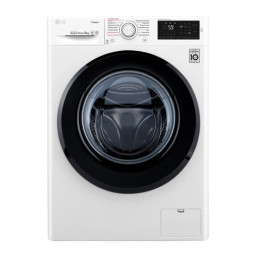 Стиральная машина LG Steam F4M5VS6W