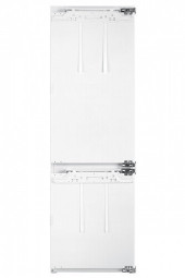 Встраиваемый холодильник Haier BCFT628AWRU