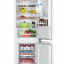 Встраиваемый холодильник Haier BCFT628AWRU