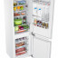 Встраиваемый холодильник Haier BCFT628AWRU