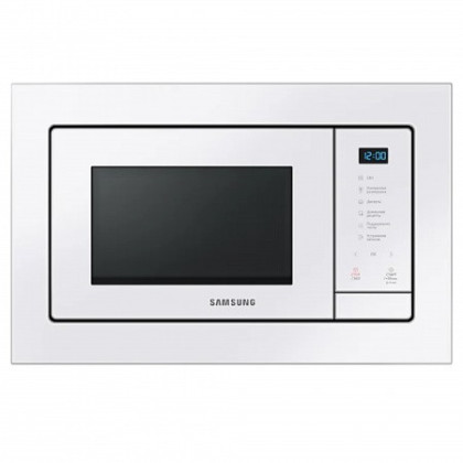 Встраиваемая микроволновая печь SAMSUNG MG23A7118AW