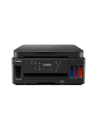 МФУ Canon PIXMA G6040, чёрный