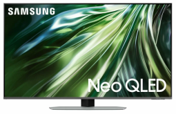 Телевизор Samsung QN90A Neo QLED 98", 4K, 120Гц, 97.64", 98"