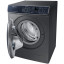 Стиральная машина узкая Samsung WW70R62LATX