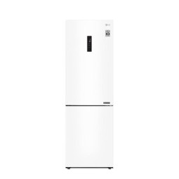 Холодильник LG GA-B459CQSL