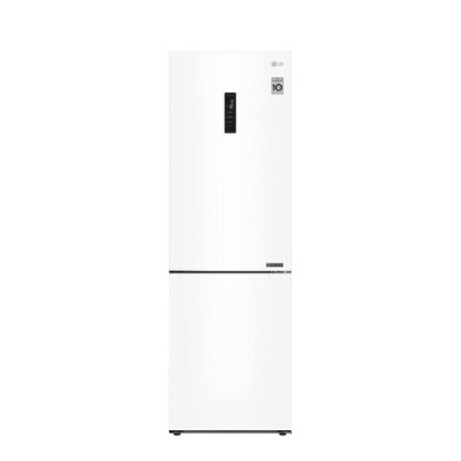 Холодильник LG GA-B459CQSL