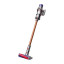 Вертикальный пылесос Dyson V10 Absolute