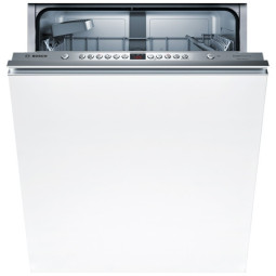 ПОСУДОМОЕЧНАЯ МАШИНА BOSCH SERIE 4 SMV 46IX03 R