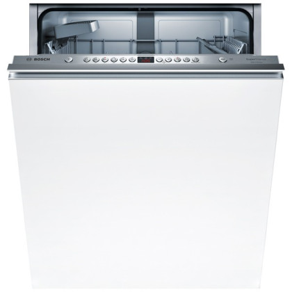 ПОСУДОМОЕЧНАЯ МАШИНА BOSCH SERIE 4 SMV 46IX03 R