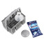ПОСУДОМОЕЧНАЯ МАШИНА BOSCH SERIE 4 SMV 46IX03 R