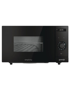 Микроволновая печь Gorenje MO235SYB
