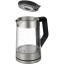 Чайник Polaris PWK 1725CGLD WIFI IQ Home, серебристый/черный