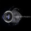 Чайник Polaris PWK 1725CGLD WIFI IQ Home, серебристый/черный