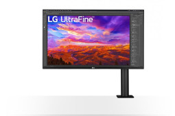 Монитор LG 27UN-880 B
