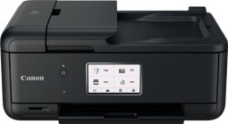 МФУ Canon PIXMA TR8540, черный