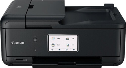 МФУ Canon PIXMA TR8540, черный