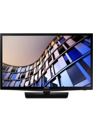 Телевизор Samsung UE24N4500AU 24" (2018), черный