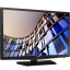 Телевизор Samsung UE24N4500AU 24" (2018), черный