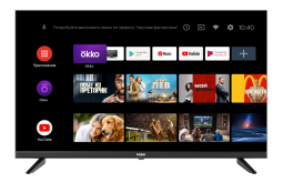 Телевизор Haier 32 Smart TV DX