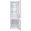 Встраиваемый холодильник Haier HRF225WBRU