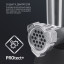 Мясорубка Polaris PMG 2078 RUS, черный