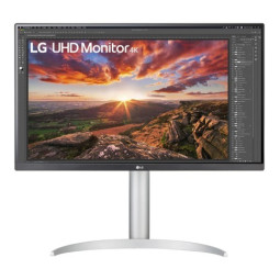 Монитор LG 27UP850-W