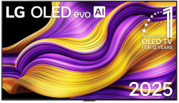 Телевизор LG OLED55G5RLA (2025)