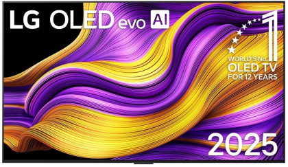 Телевизор LG OLED55G5RLA (2025)