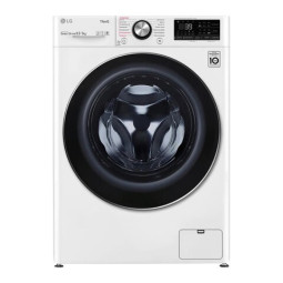 Стиральная машина с сушкой LG AI DD F2V9GC9W