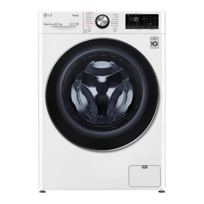 Стиральная машина с сушкой LG AI DD F2V9GC9W