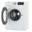 Стиральная машина узкая Samsung WW80R42LXFW