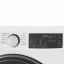 Стиральная машина узкая Samsung WW80R42LXFW
