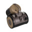 Пылесос Polaris PVC 1617GO