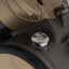 Пылесос Polaris PVC 1617GO