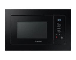Встраиваемая микроволновая печь SAMSUNG MS23A7118AK