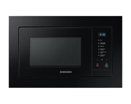 Встраиваемая микроволновая печь SAMSUNG MS23A7118AK