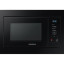 Встраиваемая микроволновая печь SAMSUNG MS23A7118AK
