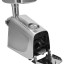 Мясорубка Polaris PMG 2292AL Silent, серебристый